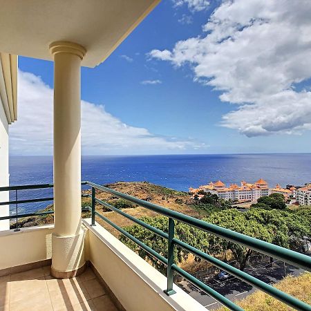 Vebella Ocean View By Lovelystay Canico  Ngoại thất bức ảnh