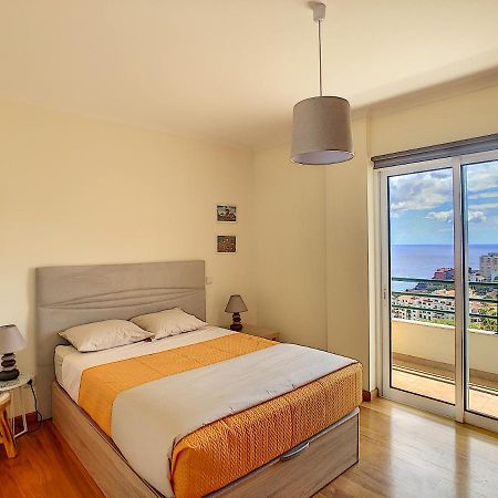 Vebella Ocean View By Lovelystay Canico  Ngoại thất bức ảnh