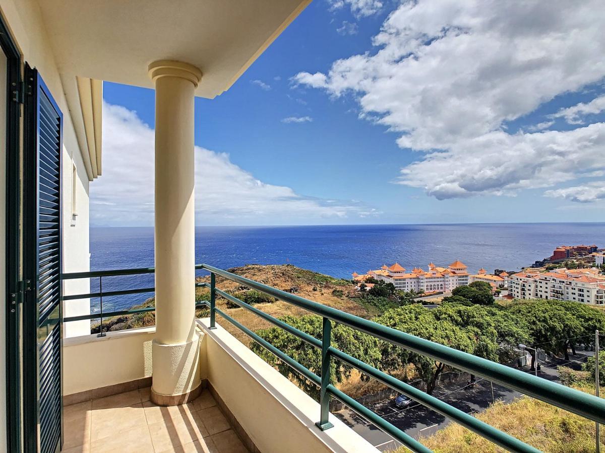 Vebella Ocean View By Lovelystay Canico  Ngoại thất bức ảnh