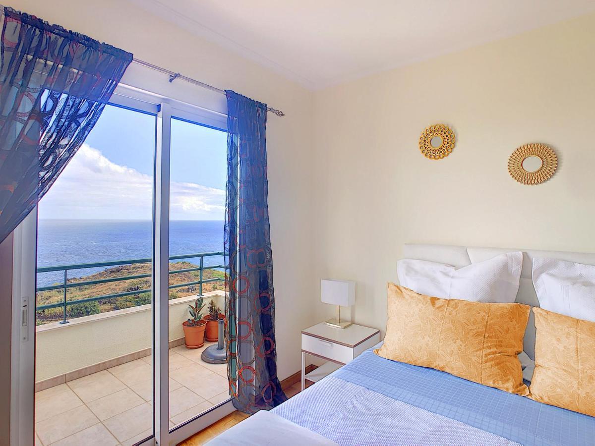 Vebella Ocean View By Lovelystay Canico  Ngoại thất bức ảnh