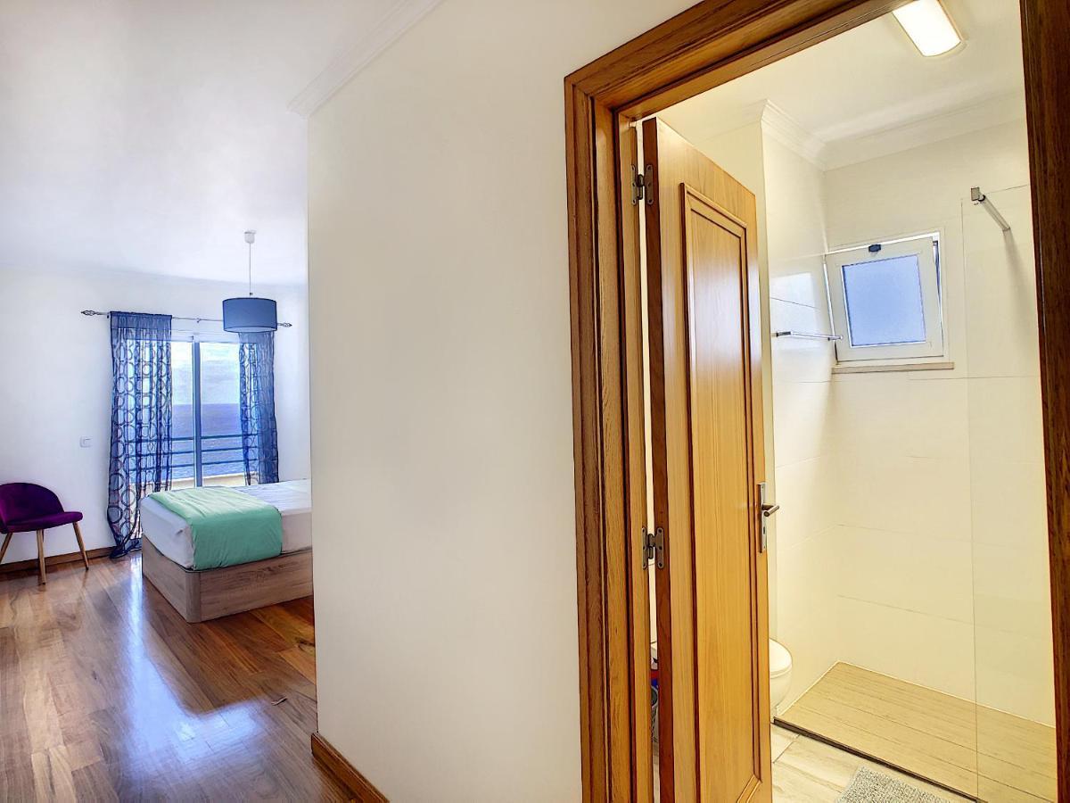 Vebella Ocean View By Lovelystay Canico  Ngoại thất bức ảnh