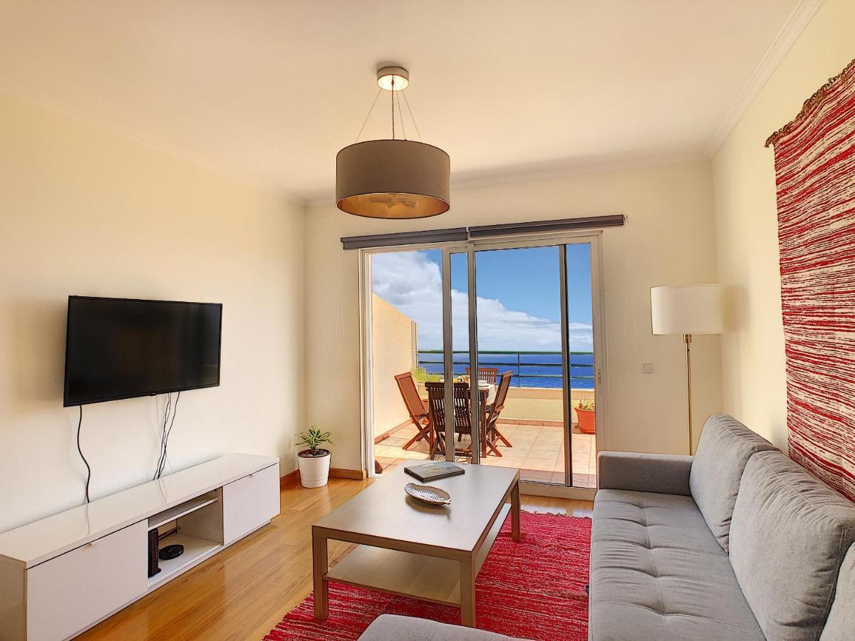 Vebella Ocean View By Lovelystay Canico  Ngoại thất bức ảnh